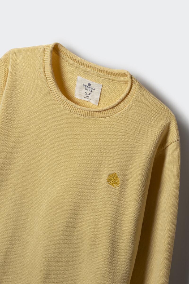 Women'secret Jersey Basico Niño