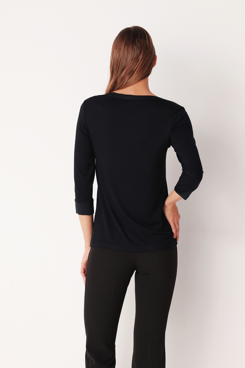 Women'secret Jersey Cuello Barco
