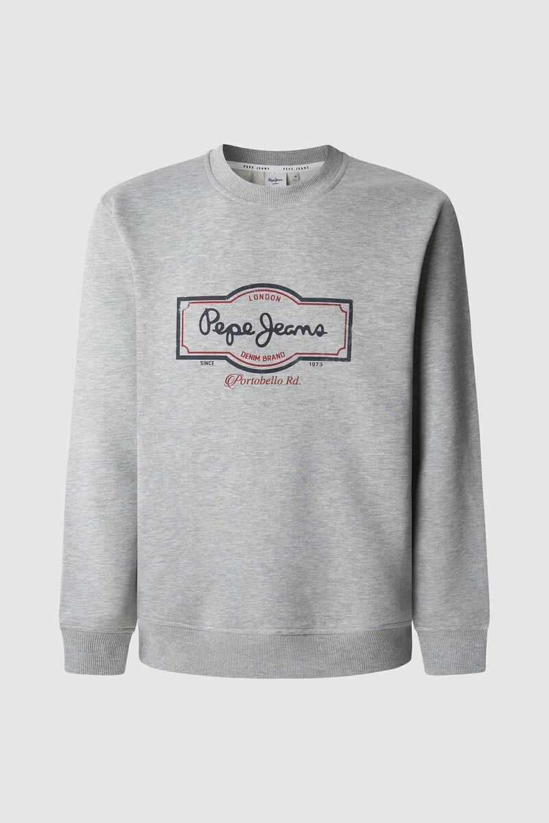 Women'secret Jersey Daxton Crew