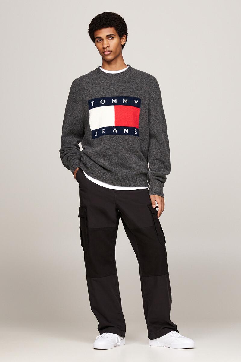 Women'secret Jersey De Hombre Tommy Jeans
