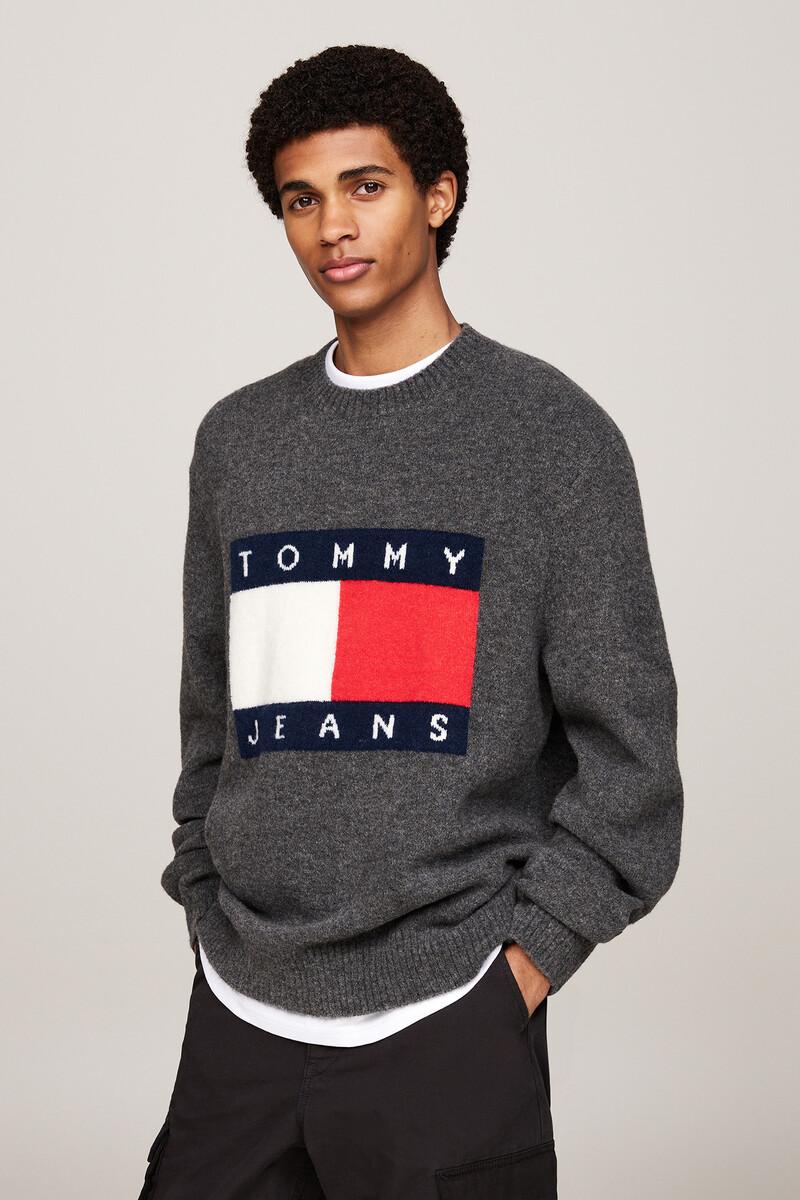 women'secret Jersey de hombre Tommy Jeans