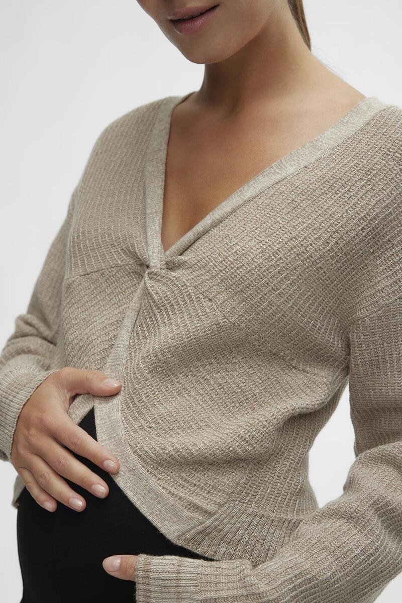 Women'secret Jersey De Punto Fino Maternity