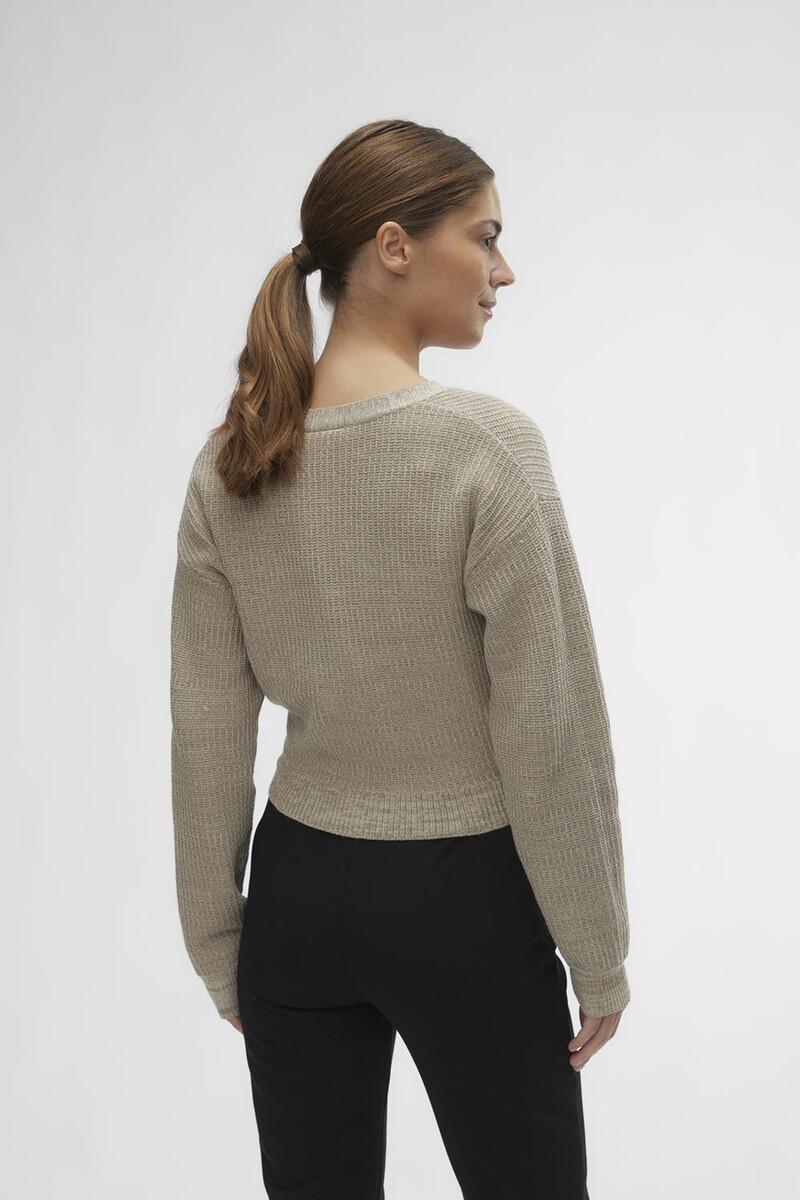 Women'secret Jersey De Punto Fino Maternity