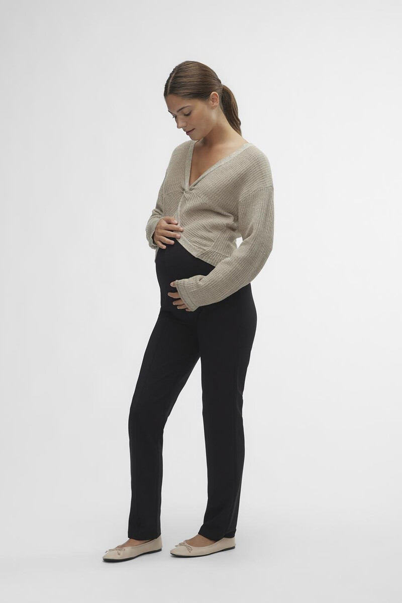 Women'secret Jersey De Punto Fino Maternity