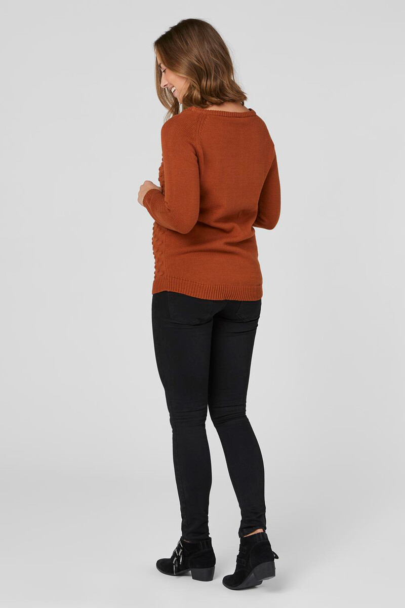 Women'secret Jersey De Punto Maternity