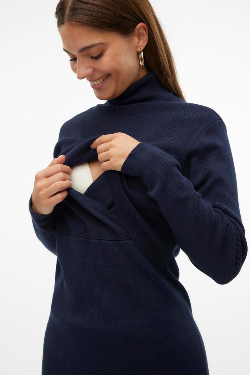 Women'secret Jersey De Punto Maternity Y Lactancia