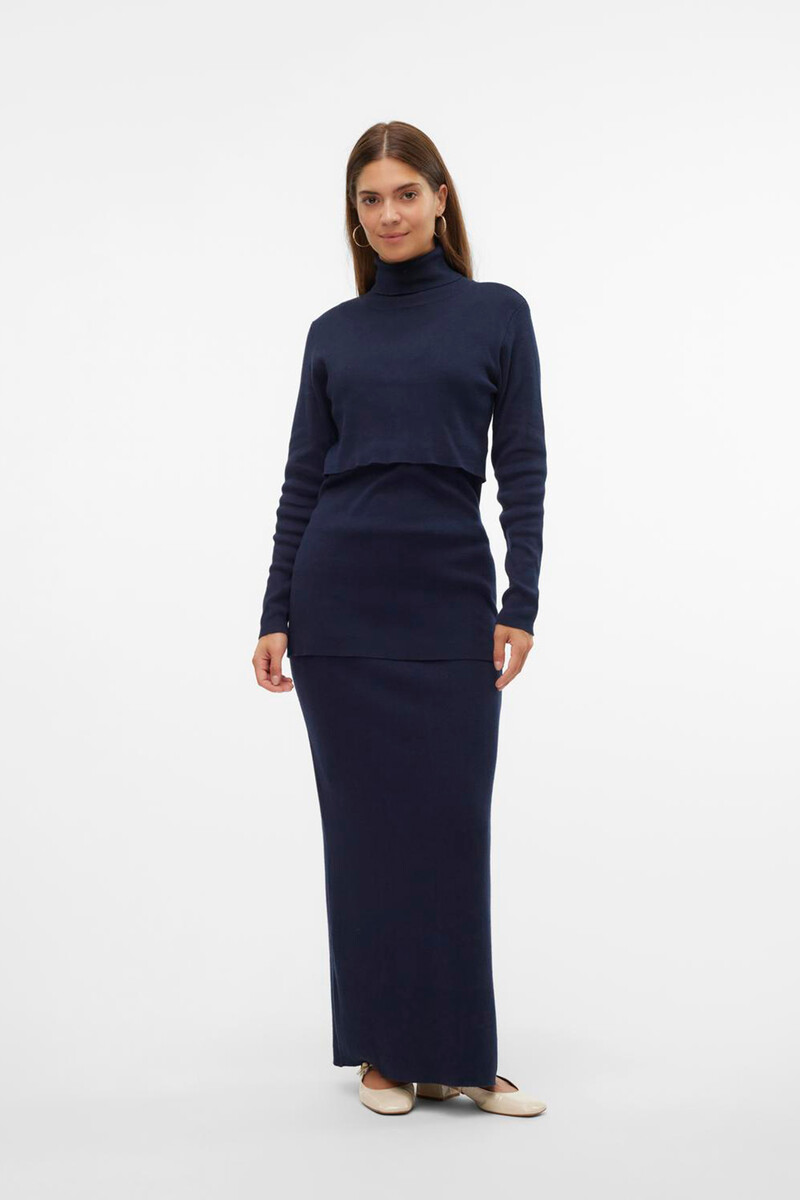 Women'secret Jersey De Punto Maternity Y Lactancia