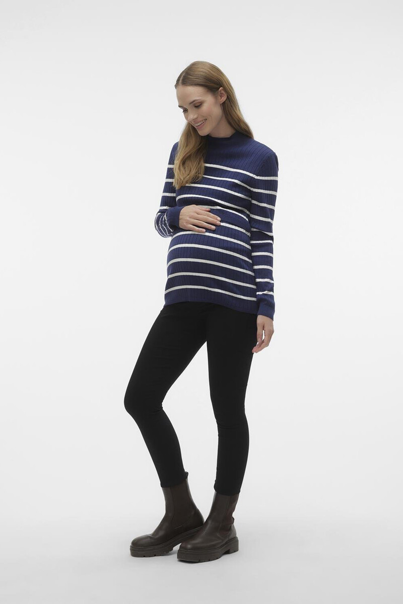 Women'secret Jersey De Punto Maternity Y Lactancia