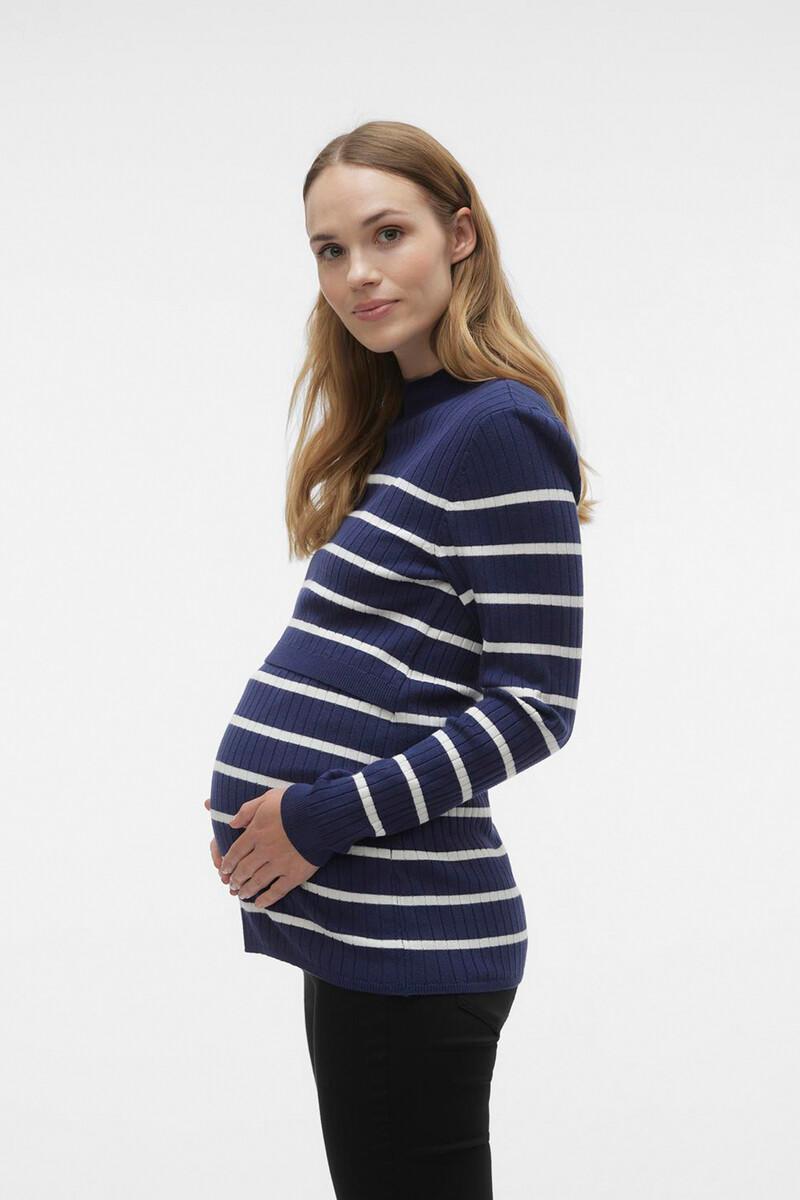 women'secret Jersey de punto maternity y lactancia