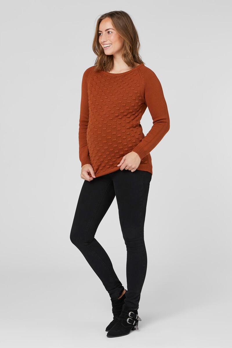 women'secret Jersey de punto Maternity