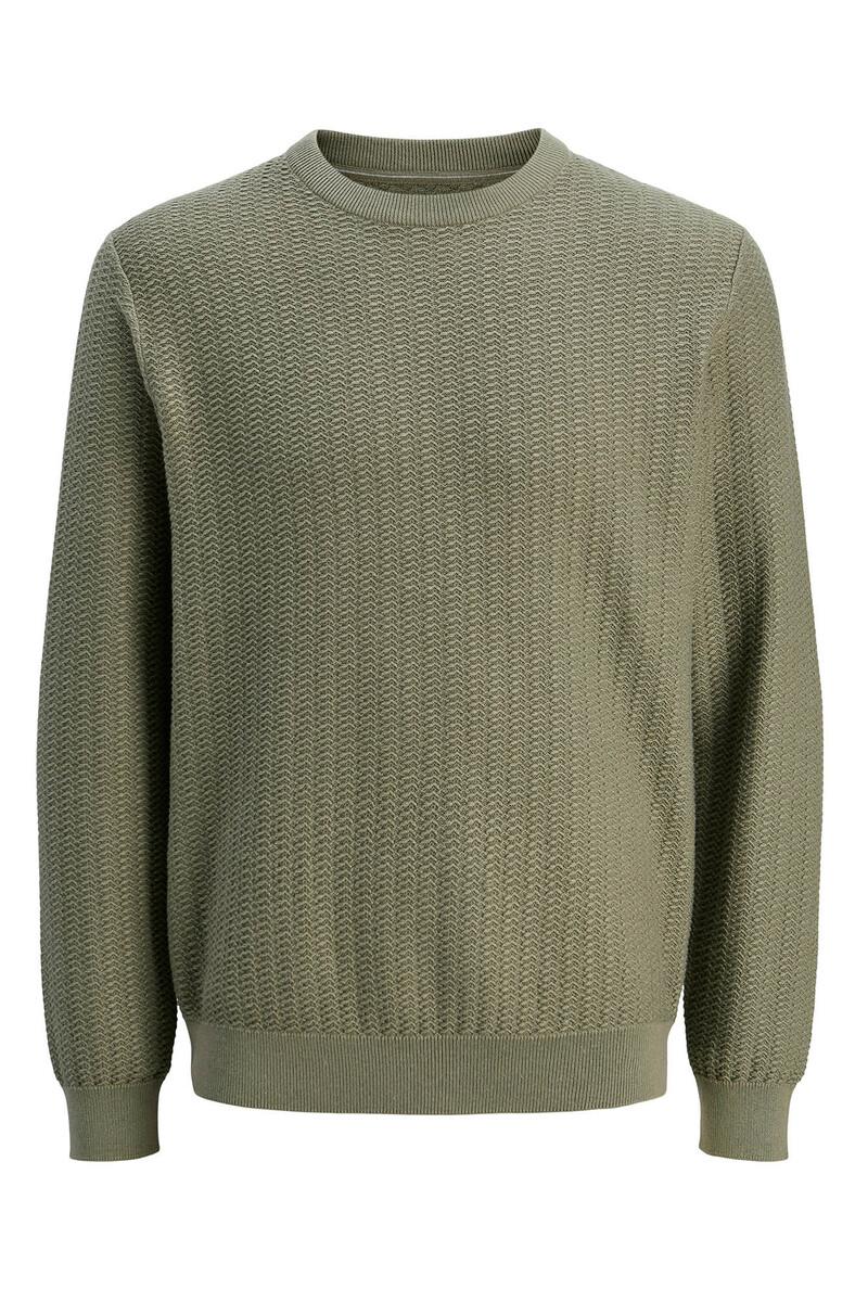 women'secret Jersey fino textura