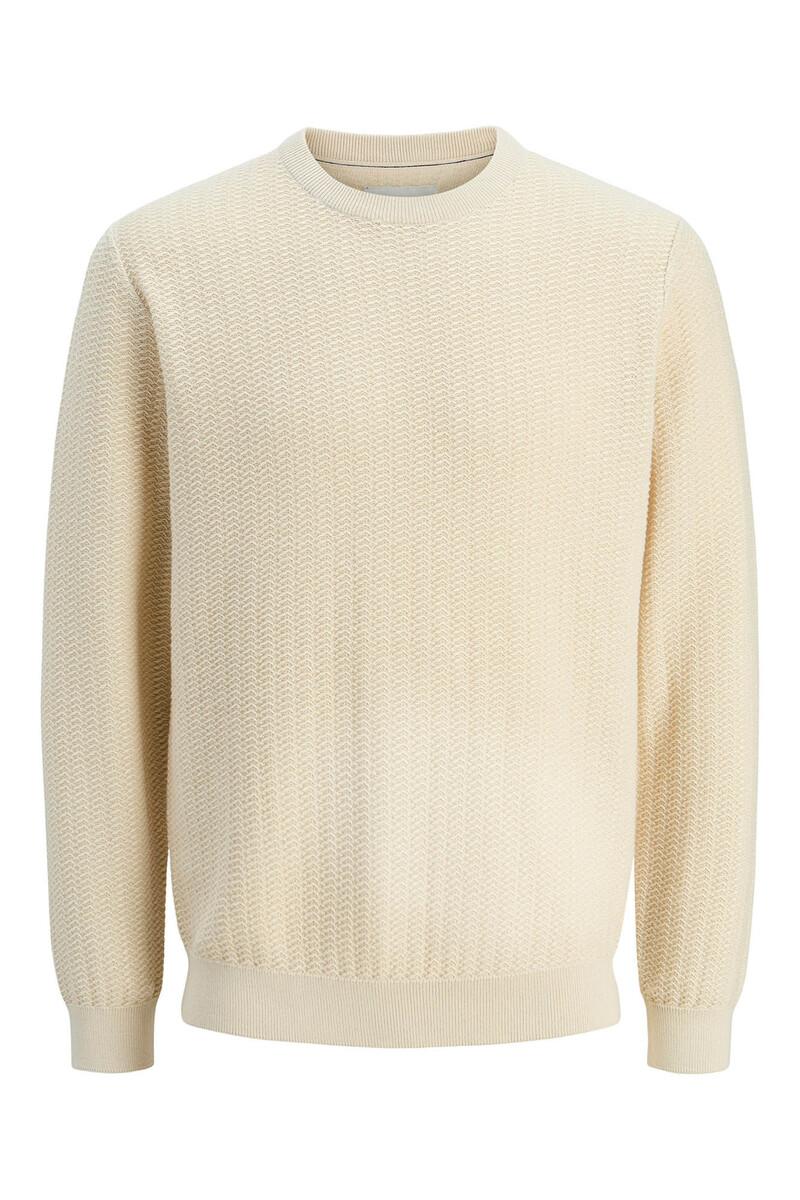 women'secret Jersey fino textura