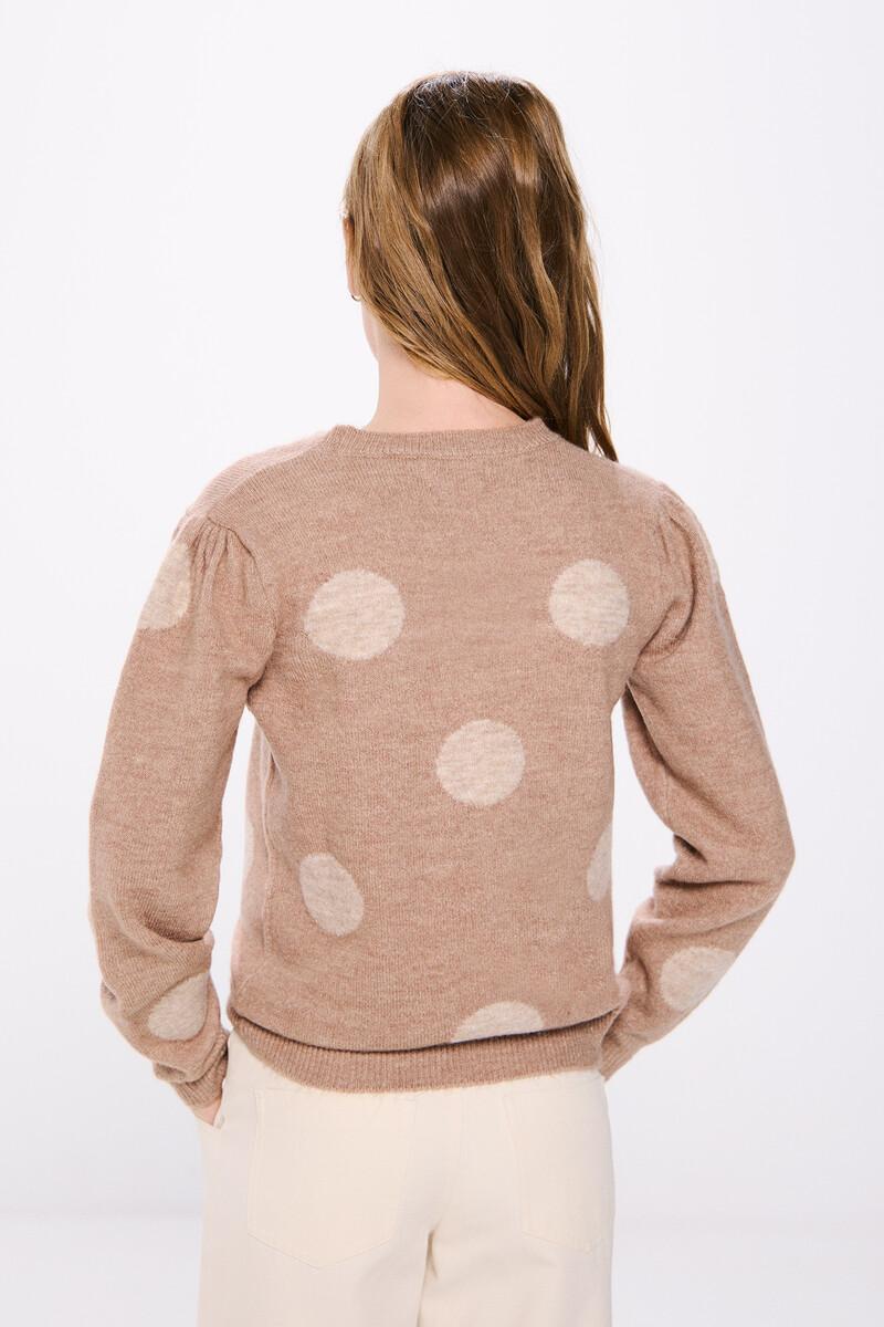 Women'secret Jersey Lunares Niña