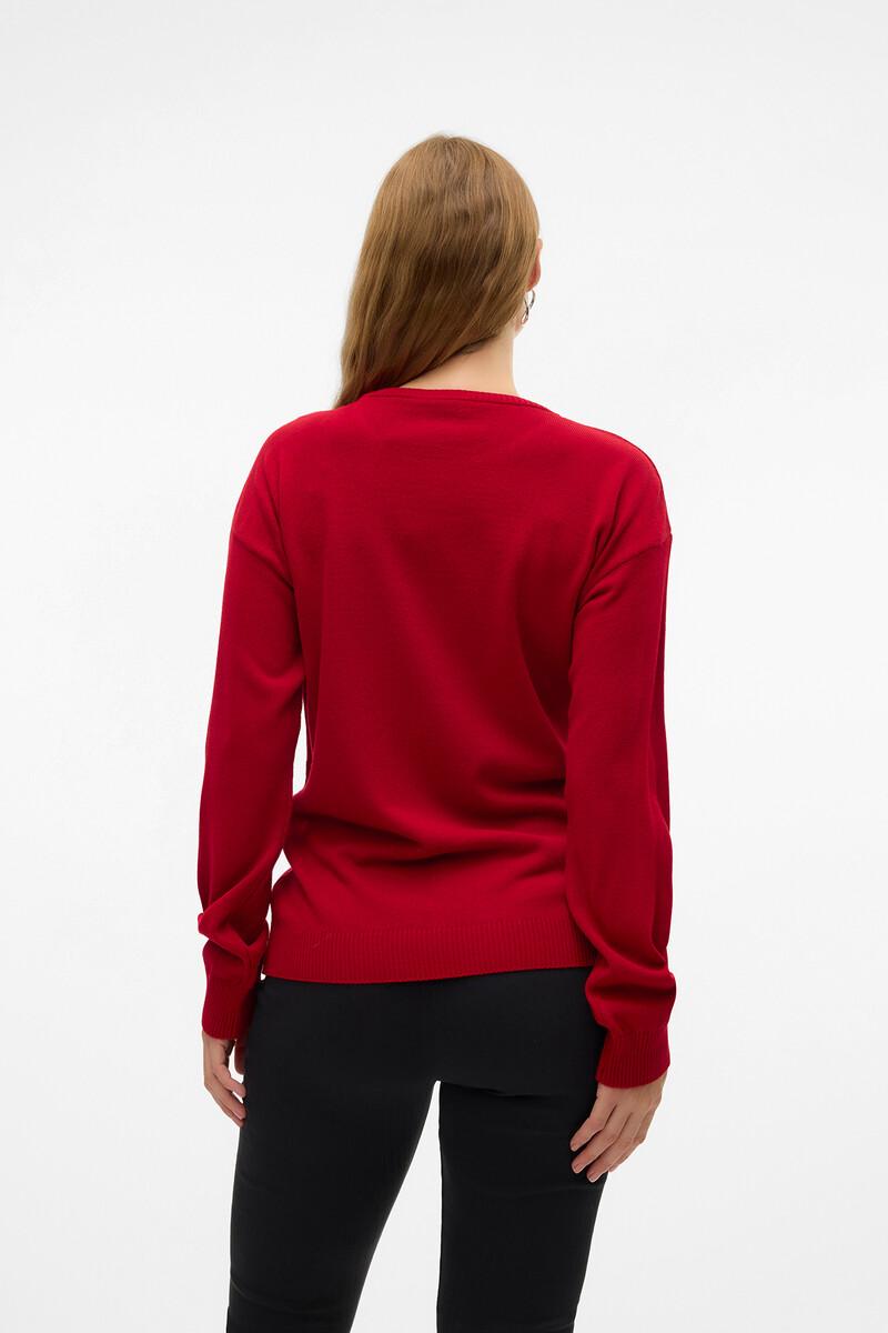 Women'secret Jersey Navideño Maternity