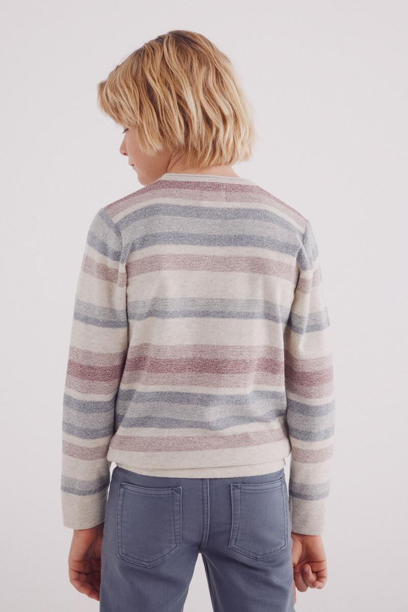 Women'secret Jersey Torzal Niño