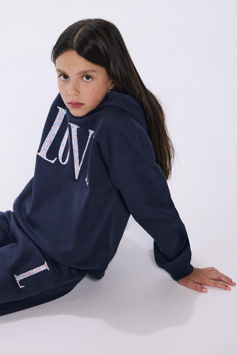 Women'secret Jogger Culotte Niña