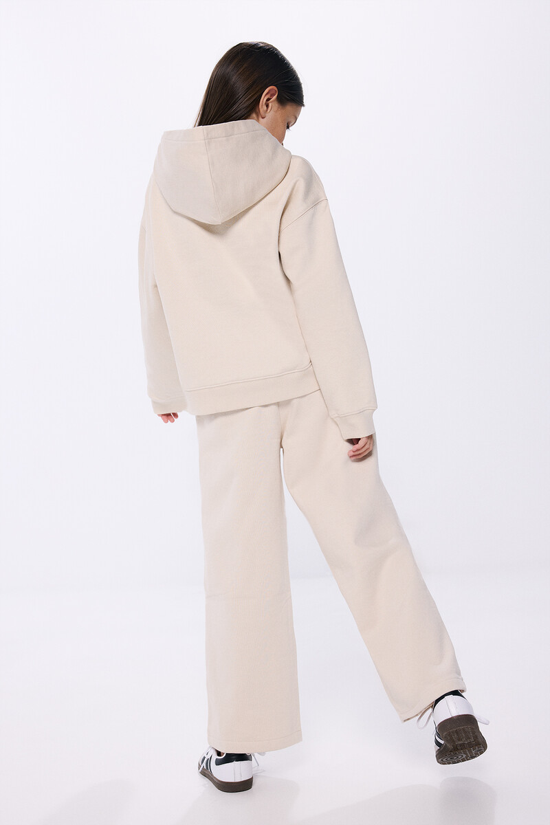 Women'secret Jogger Culotte Niña
