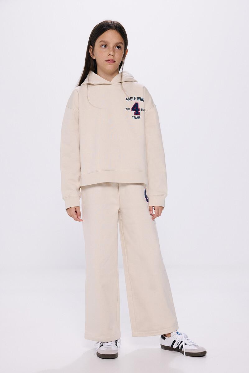 women'secret Jogger culotte niña