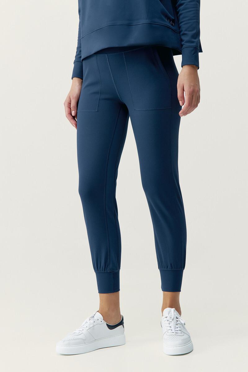 Women'secret Jogger Daba Sailor Blue