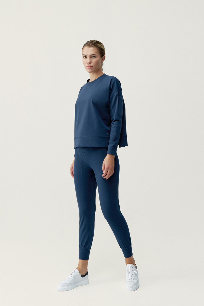 women'secret Jogger Daba Sailor Blue