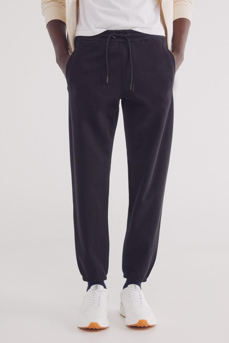 Women'secret Jogger Felpa Básico