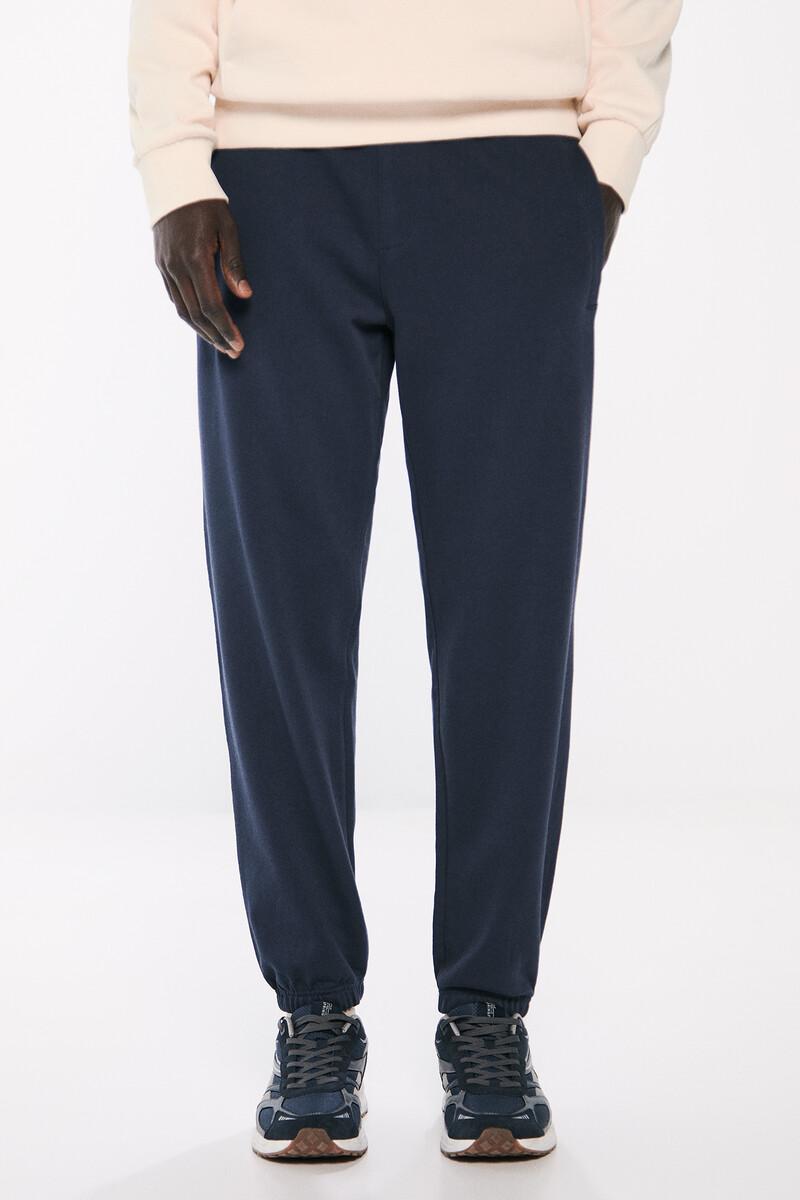Women'secret Jogger Felpa Básico