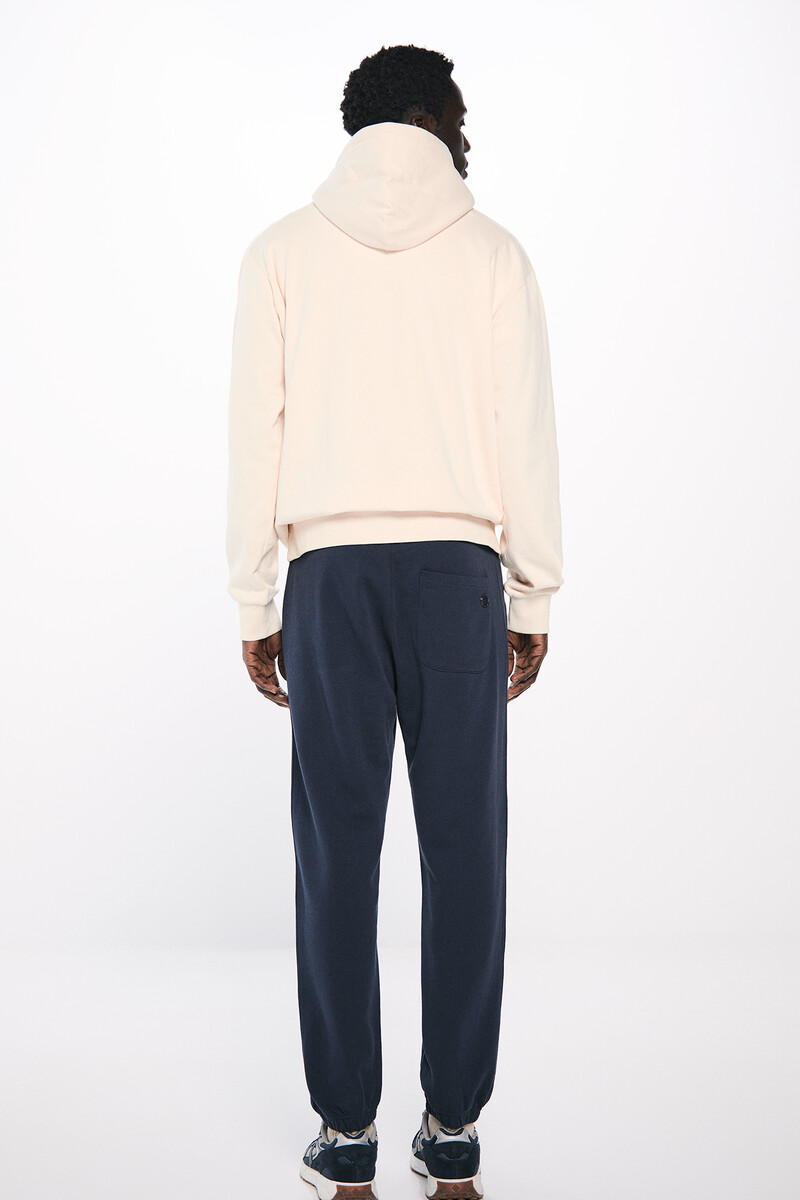 Women'secret Jogger Felpa Básico