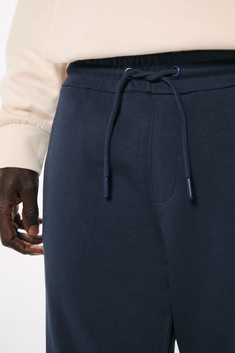 Women'secret Jogger Felpa Básico