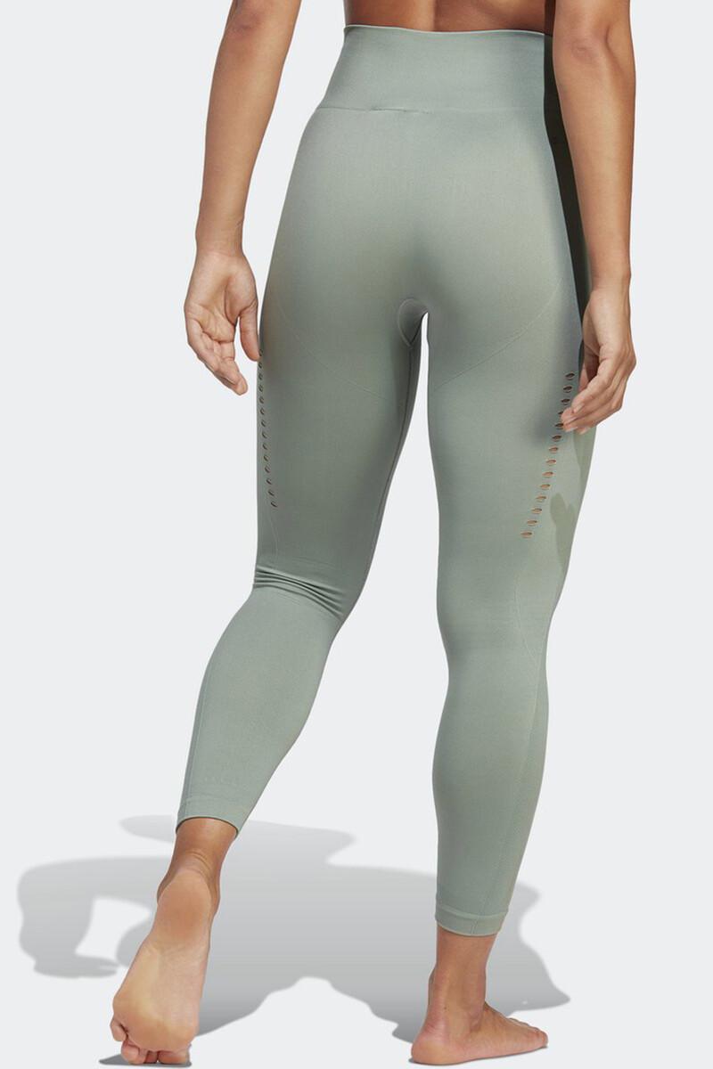 Women'secret Legging Adidas Performance Yoga