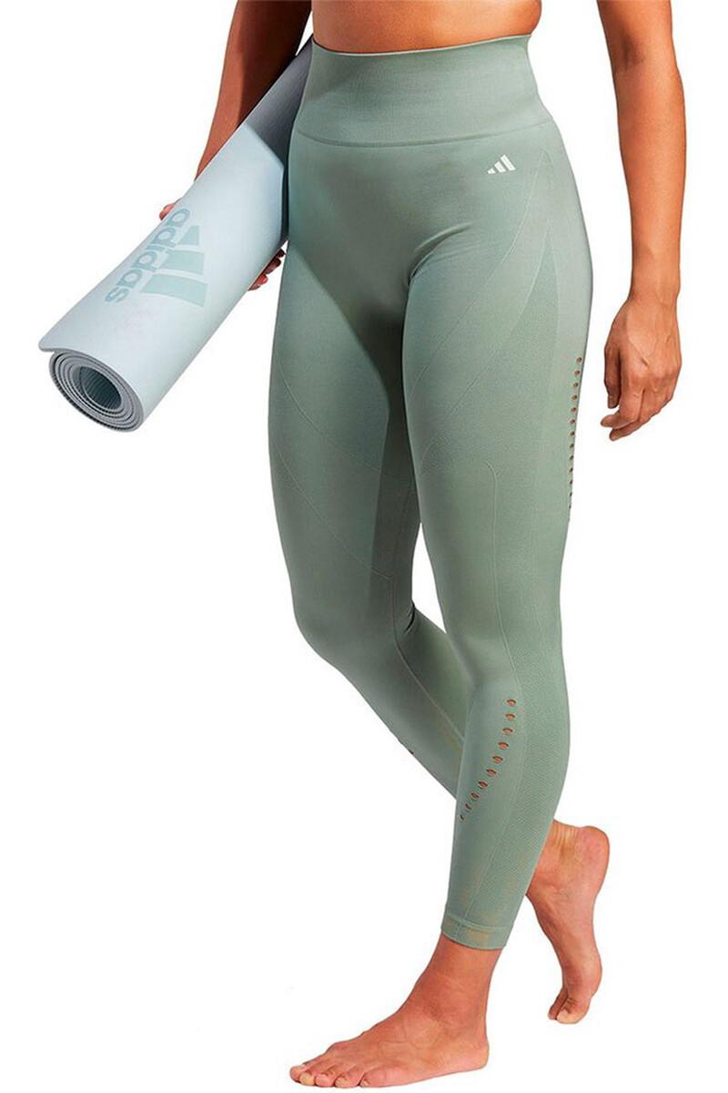 women'secret Legging Adidas Performance Yoga