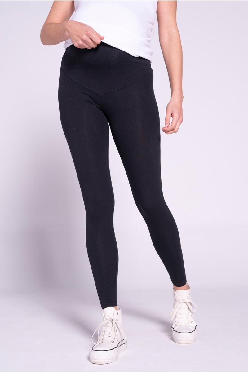 Women'secret Legging Básico Premamá
