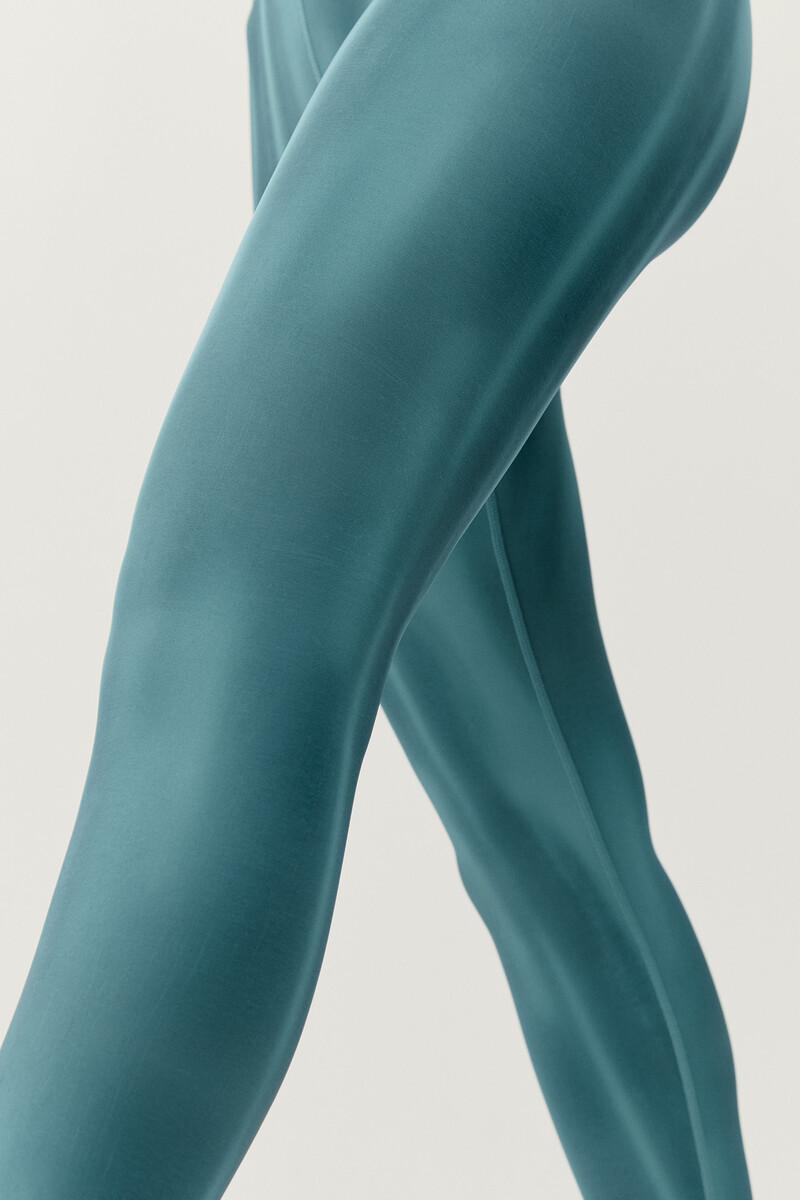 Women'secret Legging Blanche Artic