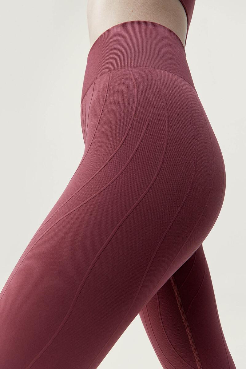 Women'secret Legging Dandara Deco Pink