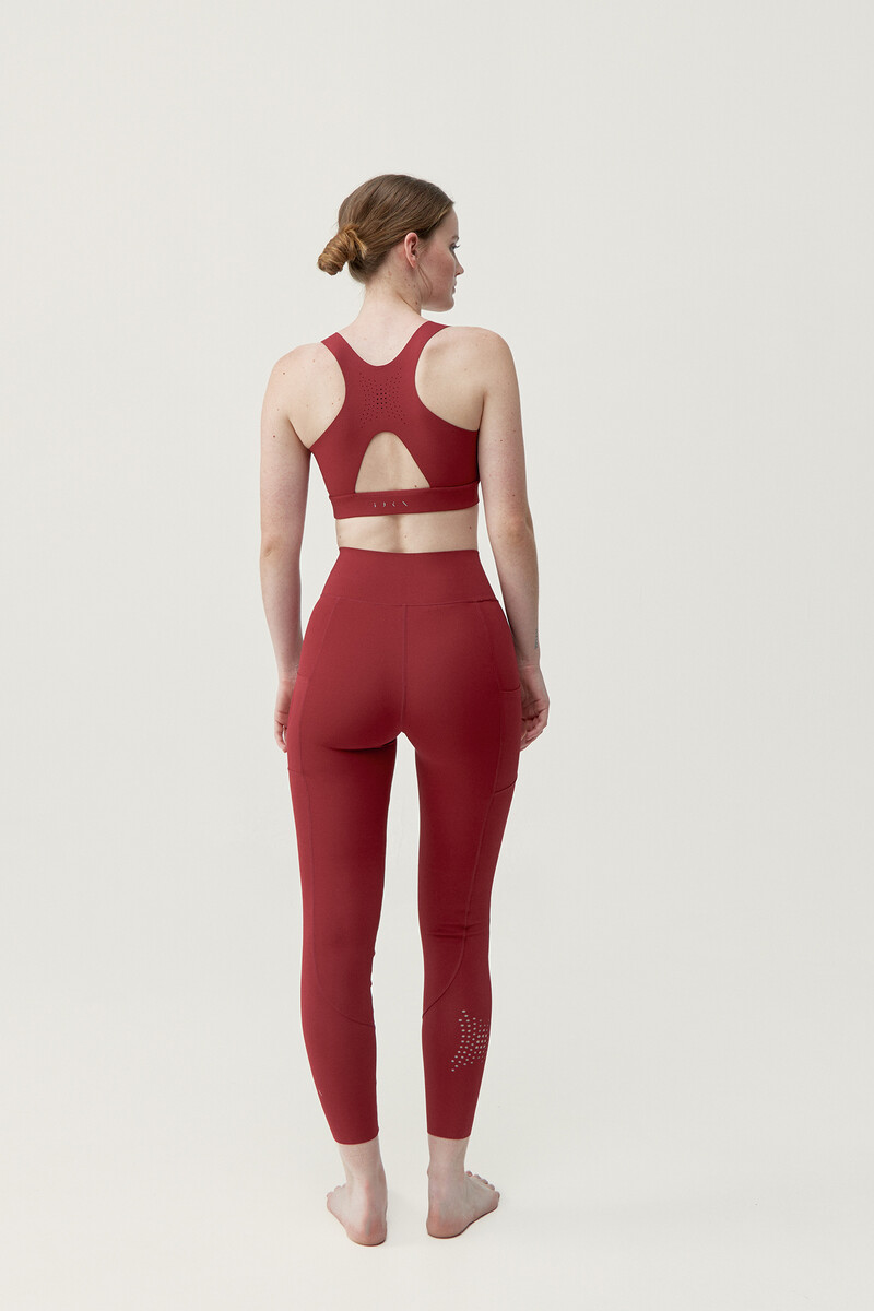 Women'secret Legging Denise Currant