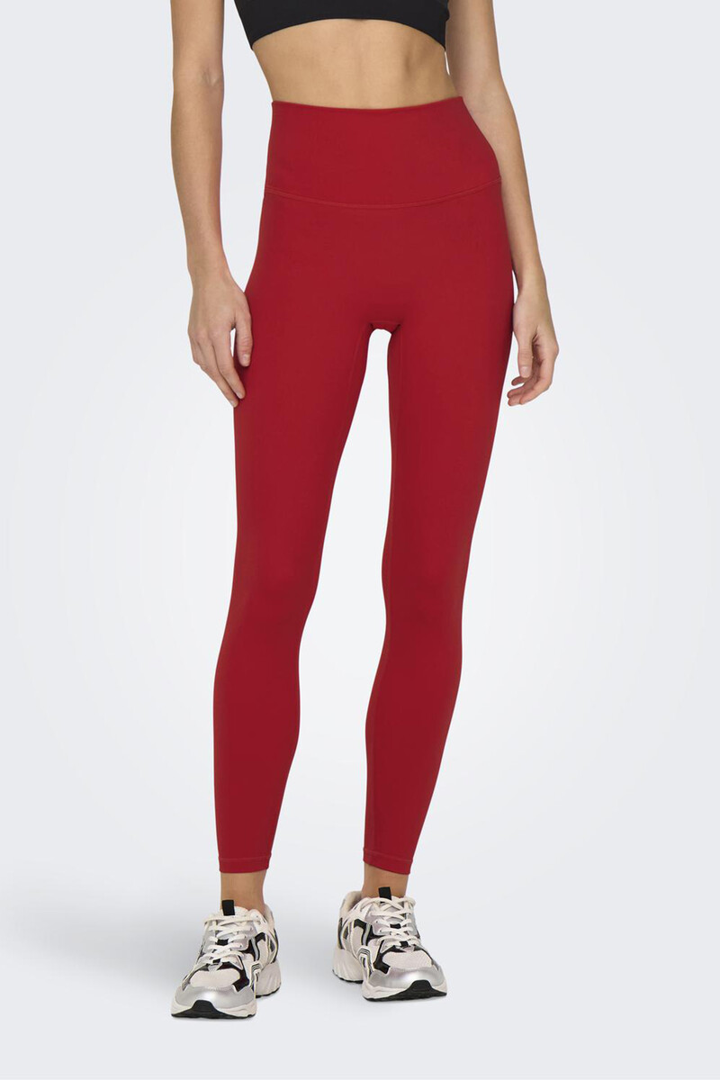 Women'secret Legging Deportivo Cintura Alta