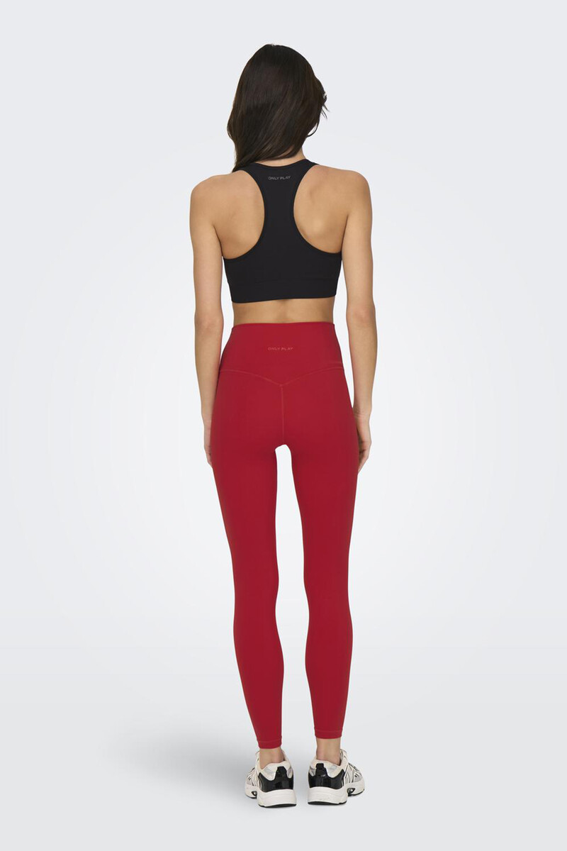 Women'secret Legging Deportivo Cintura Alta