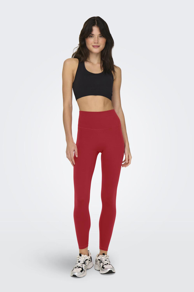 women'secret Legging deportivo cintura alta