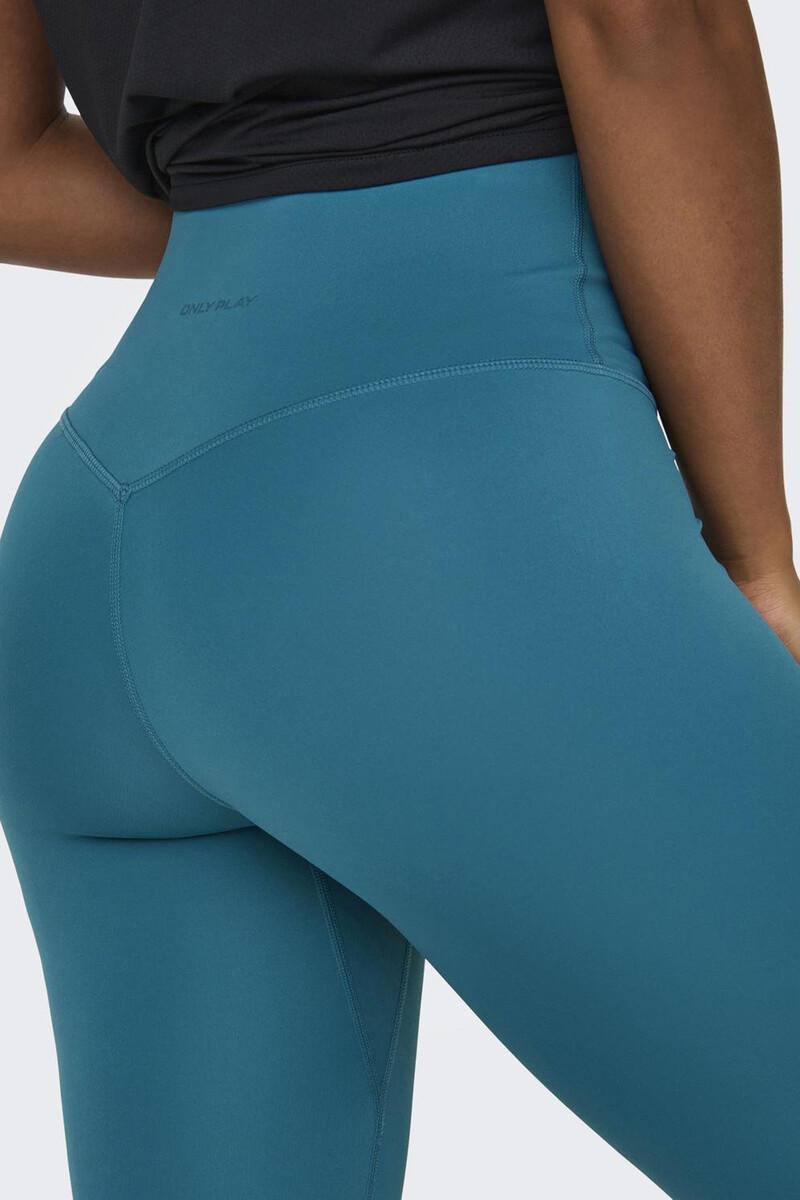 Women'secret Legging Deportivo Cintura Super Alta
