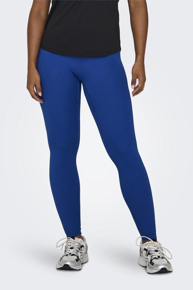 Women'secret Legging Deportivo Cintura Super Alta