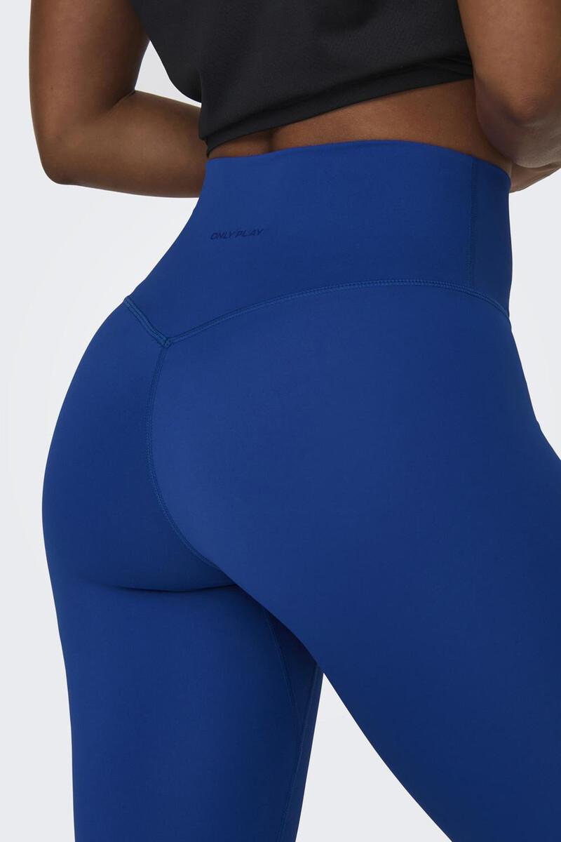 Women'secret Legging Deportivo Cintura Super Alta