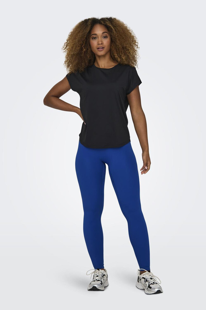 women'secret Legging deportivo cintura super alta