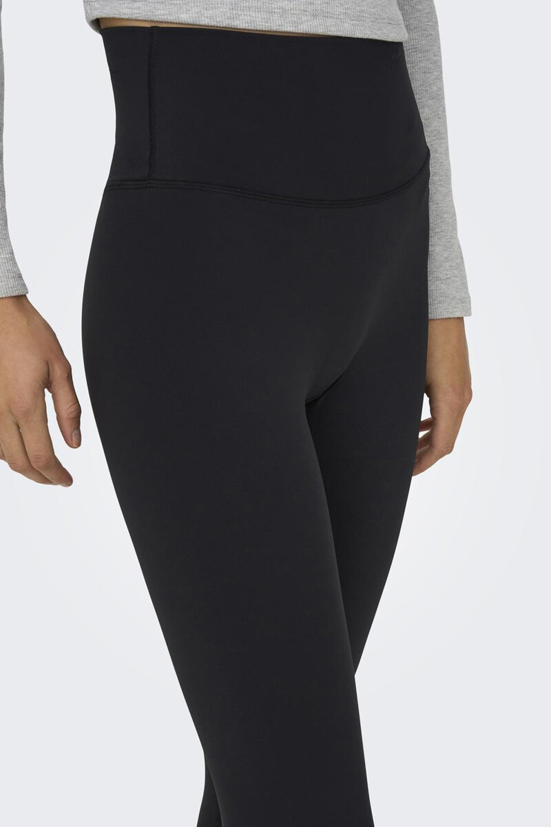 Women'secret Legging Deportivo Cintura Super Alta