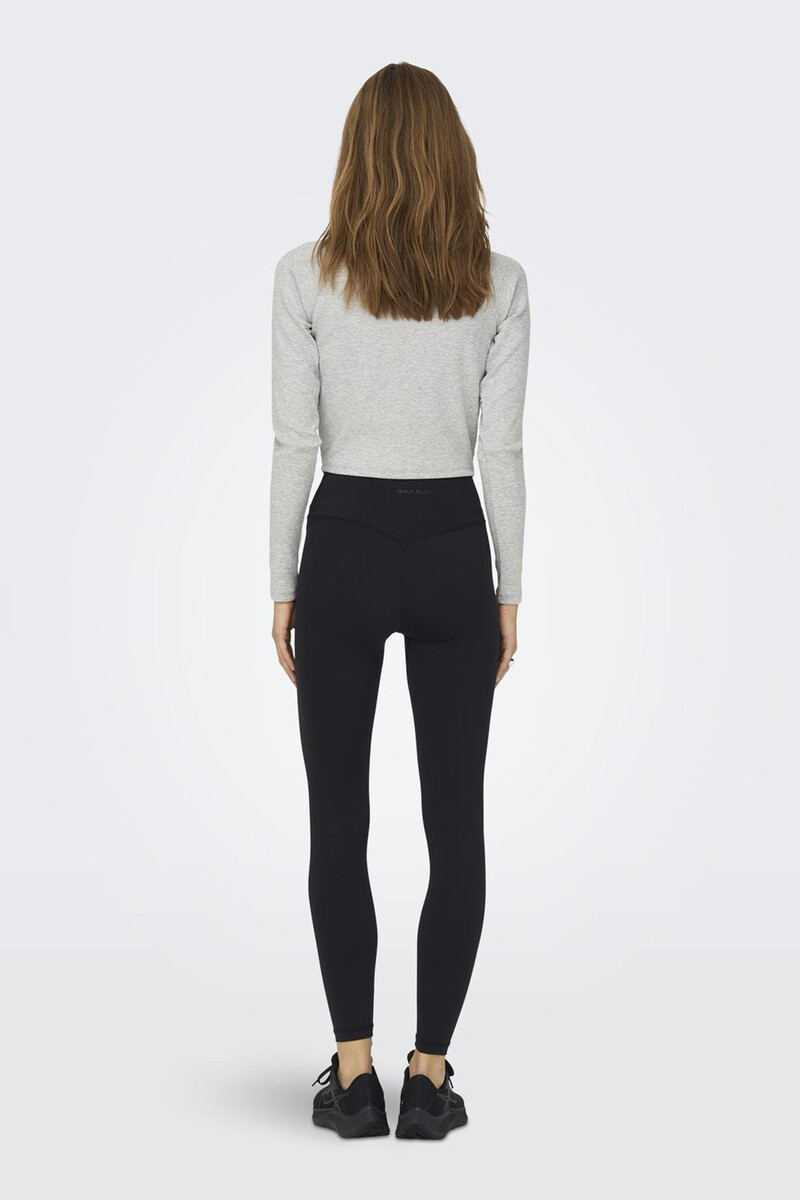Women'secret Legging Deportivo Cintura Super Alta