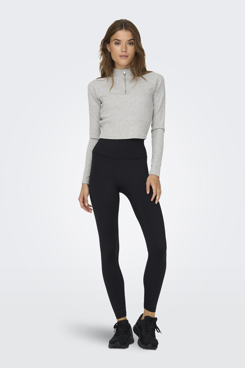 women'secret Legging deportivo cintura super alta