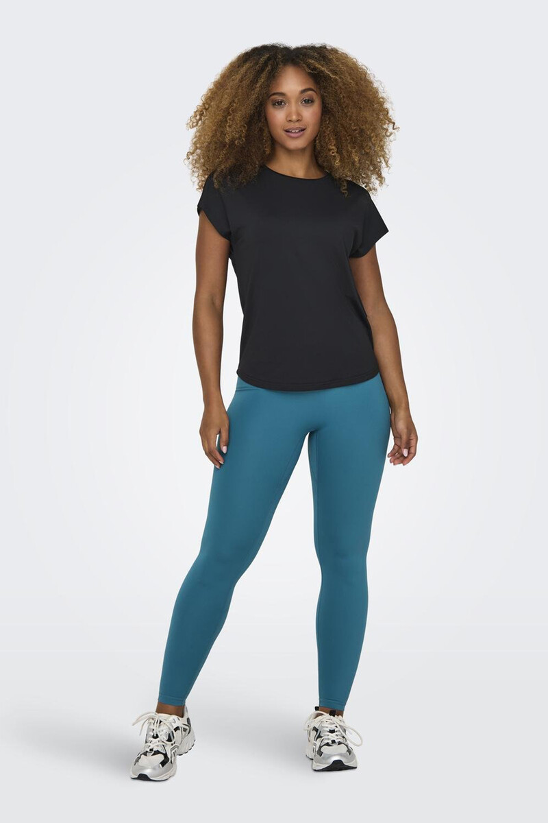 women'secret Legging deportivo cintura super alta