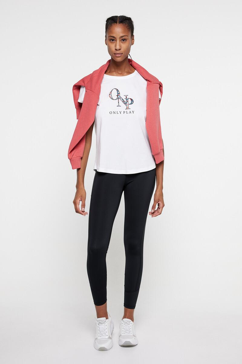 women'secret Legging deportivo
