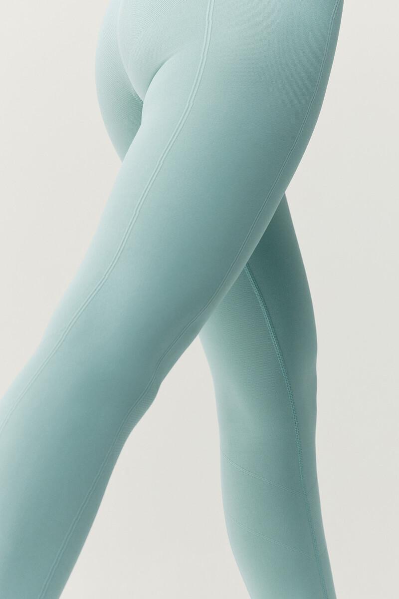 Women'secret Legging Keila Jade Grey