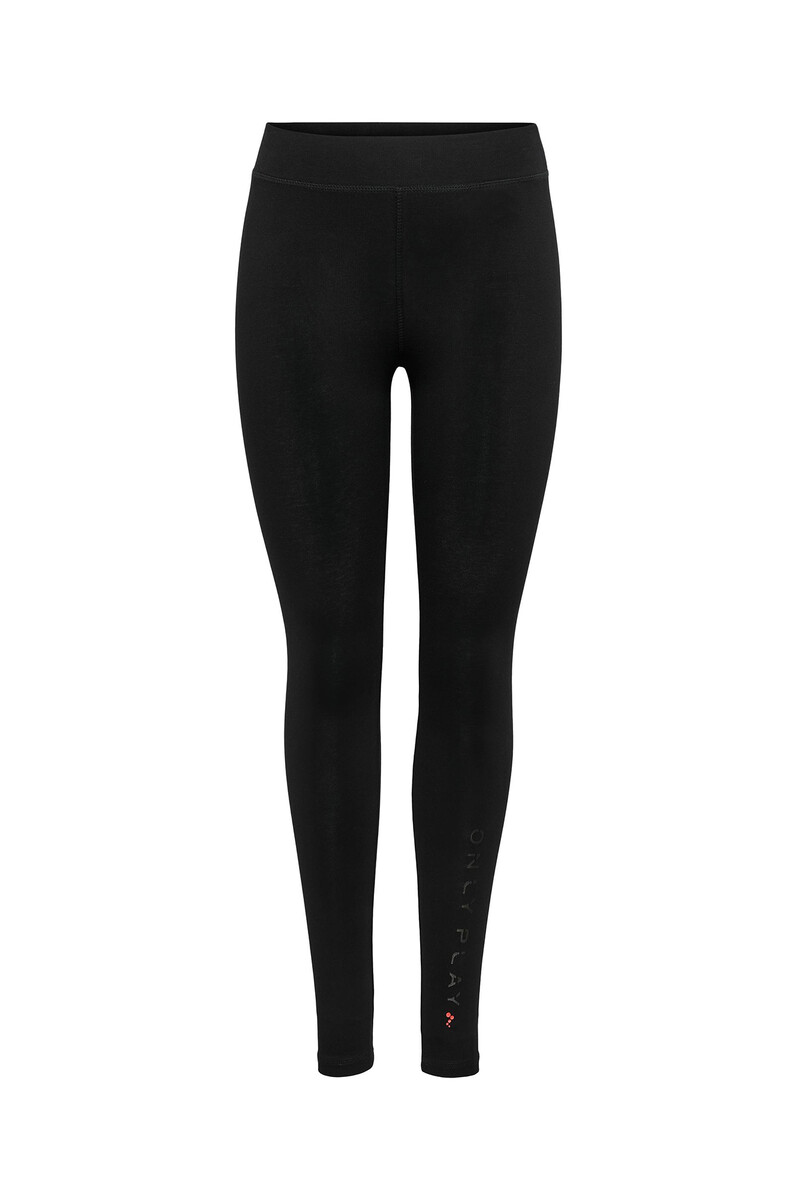 Women'secret Legging Largo Elástico
