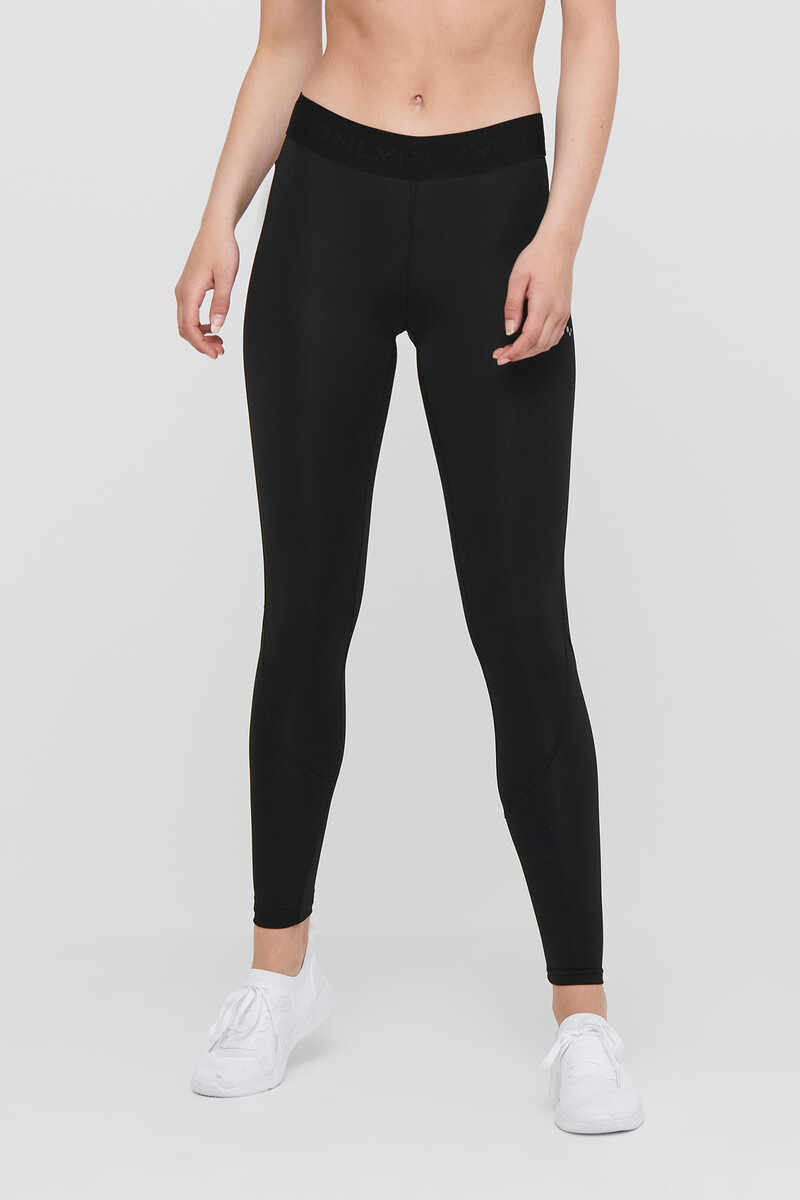 Women'secret Legging Largo Elástico