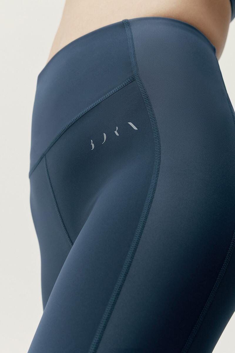 Women'secret Legging Luana Sailor Blue